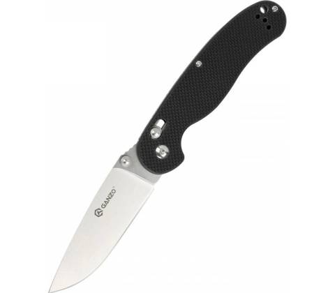 Ganzo D727M-BK