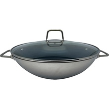 Homeware Profession WOK nepřilnavý povrch Greblon 32 x 9,2 cm