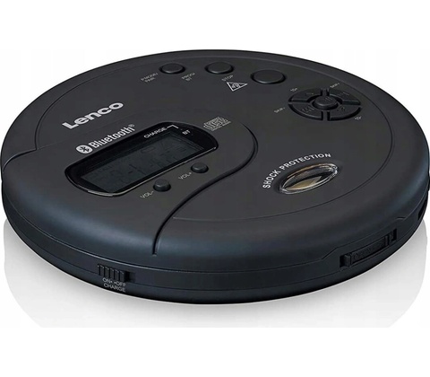 Lenco CD-300