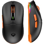 Meetion GW24 Black (GW24BLACK)
