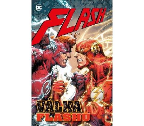 Flash Válka Flashů
