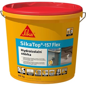Sika SikaTop-157 Flex 20 kg (655305)