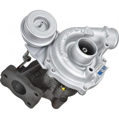 Turbo KKK 53039700024 Citroen C5 Peugeot 406 79KW 80KW | Zboží Auto