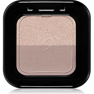 Kiko Milano New Bright Duo duo oční stíny 06 1,8 g