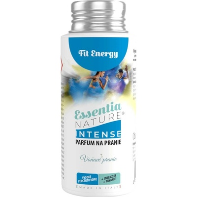 Essentia Parfém na praní FIT ENERGY 50 ml