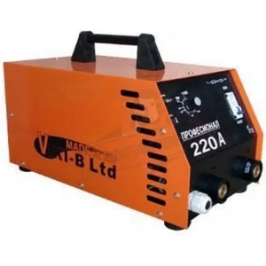 Viki-B Professional 220А Заваръчен апарат