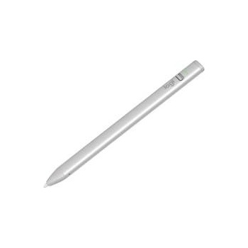 Logitech Stylus Crayon - Silver