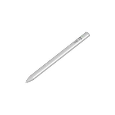 Logitech Stylus Crayon - Silver