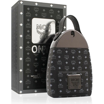 MCM Onyx parfémovaná voda pánská 75 ml