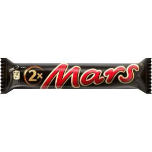 Mars Inc Mars голям