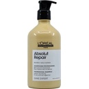 Šampony L'Oréal Expert Absolut Repair Gold Quinoa Shampoo 500 ml