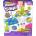 Spin Master Set Play-Doh Kinetic Sand Squish'n Create (6065527)