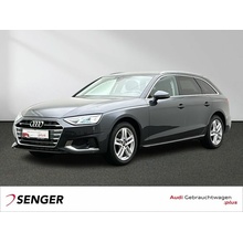 Audi A4 35 TFSI S tronic Avant Advanced 110 kW
