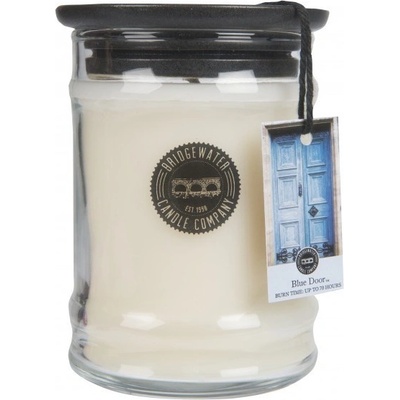 Bridgewater Candle Company Blue Door 250 g