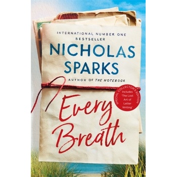 Every Breath Nicholas Sparks