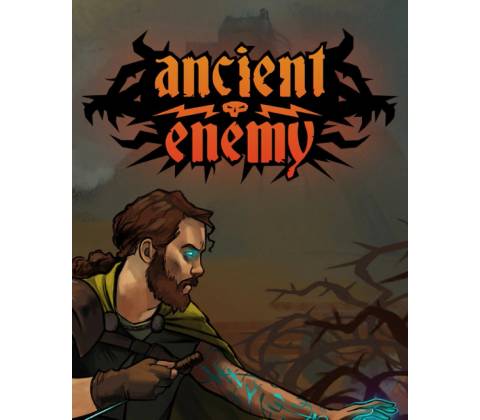 Ancient Enemy