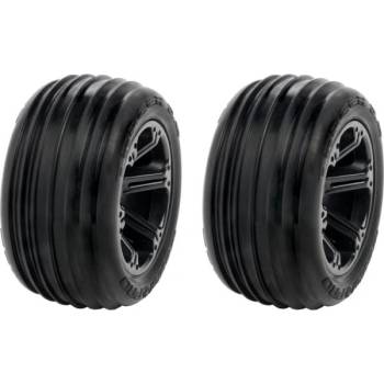 Medial Pro Медиален За велосипед 2.8" Addict B11/17mm, гуми Tracer (чифт)