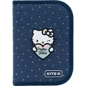Kite Несесер правоъгълен Kite Hello Kitty 621 на Kite