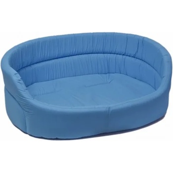 DUBEX FOAM BED - Small - правоъгълно легло, 50 x 38 x 15, 5 см - СИНЬО, Турция - 51932