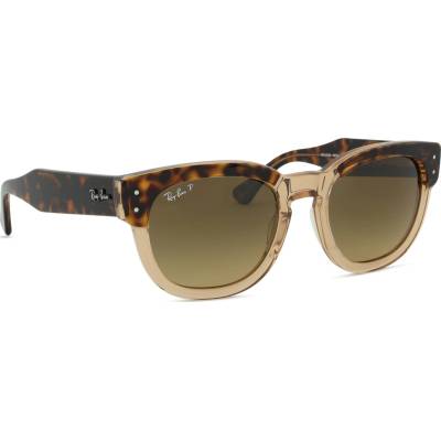 Ray-Ban Mega Hawkeye RB0298S 1292M2 53