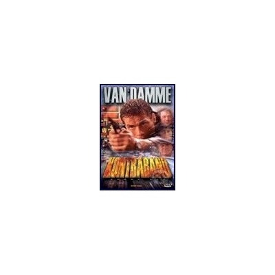 Kontraband DVD