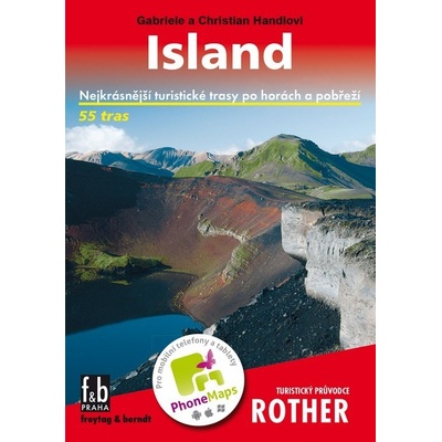 Turistický průvodce Rother Island