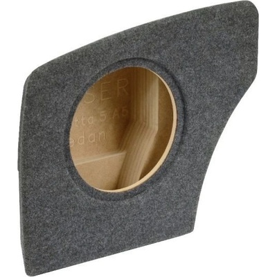 OEM ozvučnica Basser 12" pre Volkswagen Jetta V
