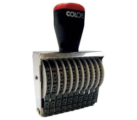 Colop 09010