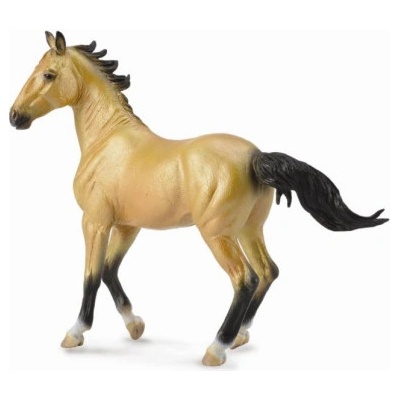 Collecta Akhal hřebec