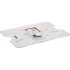 Yato Drain shelf fÜr gn 1/2 pc