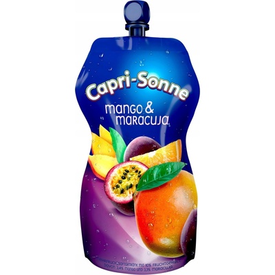 Capri-Sun Mango & Maracuja 330 ml