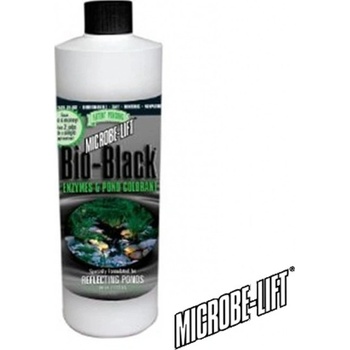 Microbe-lift Bio black 0,5 l