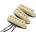 Fender Ultra Noiseless Strat Vintage Адаптер за китара (0992290000)