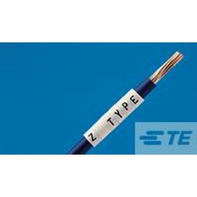 TE Connectivity 086068-000 TE RAY Cable Identification - Non-Computerized Cable Identification - Non-Computerized Množst