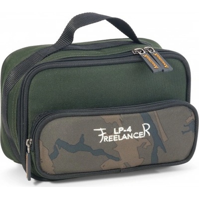 Saenger Anaconda Pouzdro na olova Lead Pocket -4