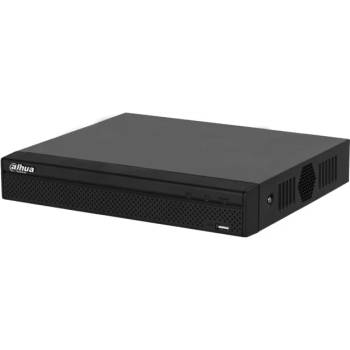 Dahua IP видеорекордер Dahua NVR2104HS-S3, 4 канала, Smart H. 265/H. 265/Smart H. 264/H. 264, 1x SATA up to 16TB, 2x USB 2.0, 1x LAN, 1x VGA, 1x HDMI (NVR2104HS-S3)