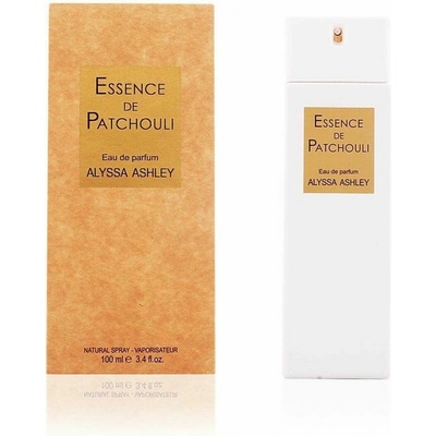 Alyssa Ashley Essence de Patchouli parfumovaná voda dámska 100 ml