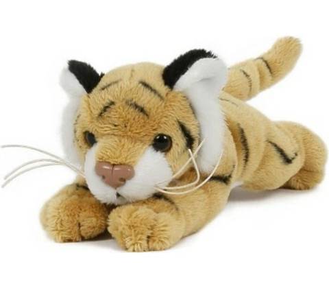 SEM tiger 13 cm