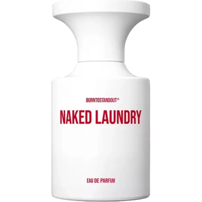 Borntostandout Naked Laundry EDP 50 ml