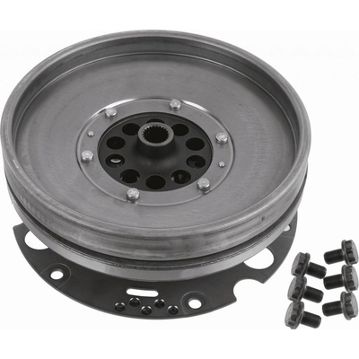 Zotrvačník SACHS Dual-mass flywheel 2295 601 013