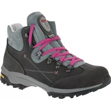 Olang Fiume BTX anthracite/fuchsia