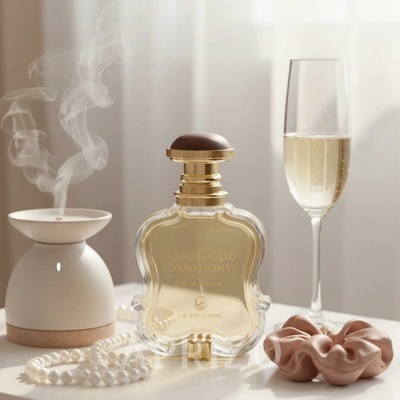 Le Falcone Symphony Melody parfémovaná voda pánská 100 ml