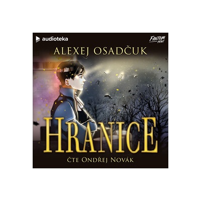 Hranice