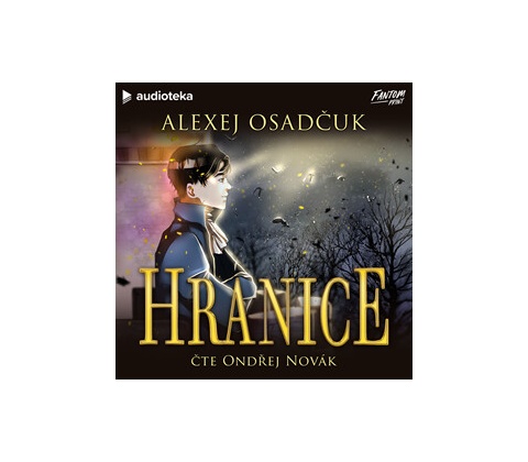 Hranice