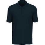 Stedman lux polo st9060 / Мъжка поло риза - марина синьо l (st9060mabl)