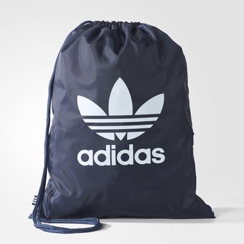 Adidas Мешка Adidas Gymsack Trefoil BK6727 (BK6727)