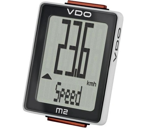 VDO M2.1 WR