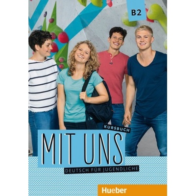 Mit uns B2 Kursbuch