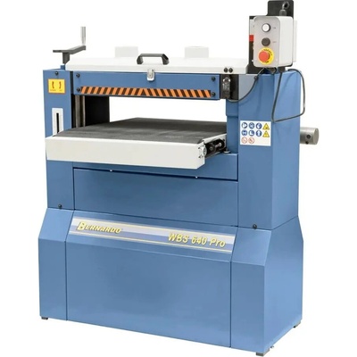 Bernardo WBS 640 Pro