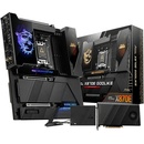 MSI MEG X870E GODLIKE